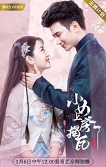 The Sweet Girl (Xiao nu shang fa jie wa / 小女上房揭瓦) (2020) subtitles - SUBDL poster