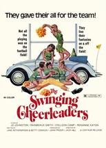 The Swinging Cheerleaders