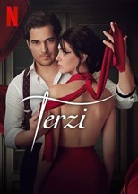 The Tailor (Terzi) - Second Season