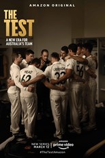 The Test: A New Era for Australia's Team - First Season