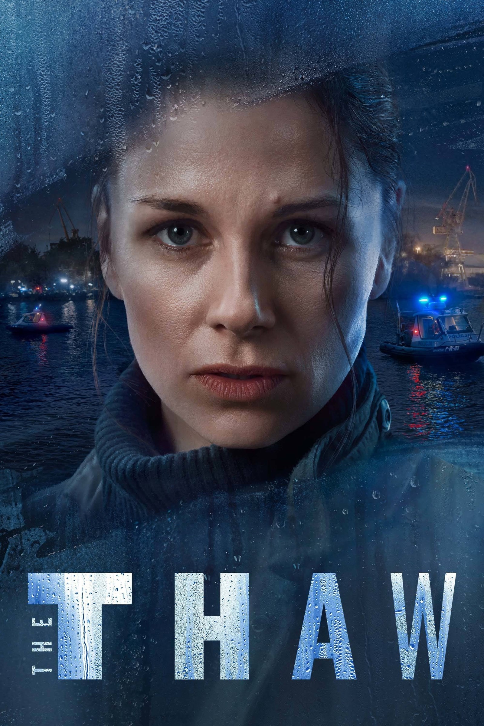 The Thaw (Odwilz) Season 1 HMAX WEB-DL