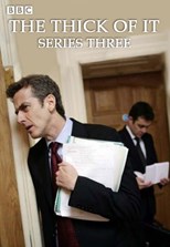 The Thick of It - Third Season