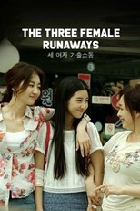 The Three Female Runaways (KBS Drama Special: The Three Female Runaways)