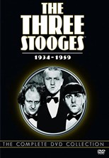 The Three Stooges Collection (1934) subtitles - SUBDL poster