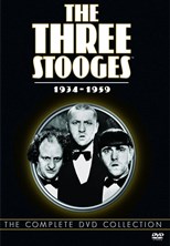 The Three Stooges - First Season