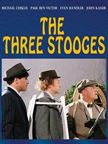 The Three Stooges