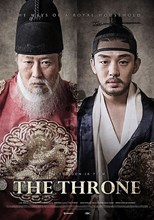 the-throne