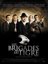 The Tiger Brigades (Les Brigades du Tigre)