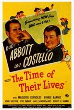 The Times of Their Lives (1946) subtitles - SUBDL poster
