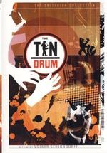 The Tin Drum (Die Blechtrommel) (1979)
