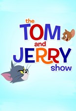 The Tom and Jerry Show - First Season