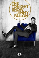 The Tonight Show Starring Jimmy Fallon - Sixth Season