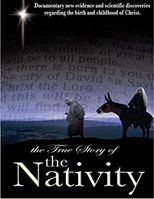 The True Story of the Nativity