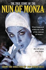 The True Story of the Nun of Monza(La vera storia della monaca di Monza)