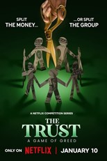 The Trust: A Game of Greed - First Season