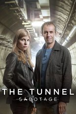 The Tunnel - Third Season