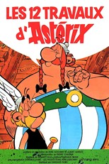 The Twelve Tasks of Asterix (Les douze travaux d'Astérix)