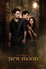 The Twilight Saga 2: New Moon