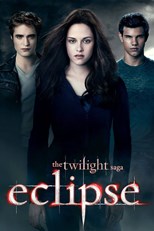The Twilight Saga 3: Eclipse
