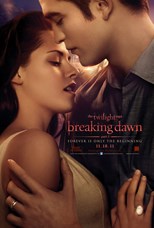 The Twilight Saga 4: Breaking Dawn - Part 1