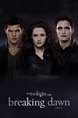 The Twilight Saga 5: Breaking Dawn - Part 2