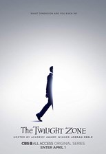 The Twilight Zone - First Season