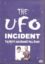 The UFO Incident