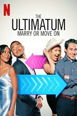 The Ultimatum: Marry or Move On - First Season