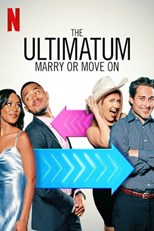 The Ultimatum: Marry or Move On - Second Season