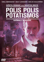 The unfinished Dinner (Martin Beck: Polis polis potatismos)