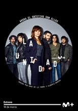 The Unit (La Unidad) - Second Season