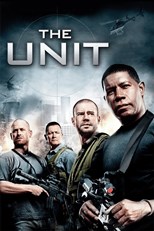 The Unit - Third Season