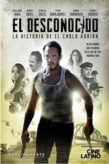 The Unknown Hitman: The Story of El Cholo Adrían (El desconocido: la historia de El Cholo Adrián) - First Season