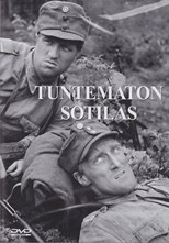 The Unknown Soldier (Tuntematon sotilas)