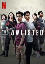 The Unlisted - First Season