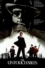 The Untouchables