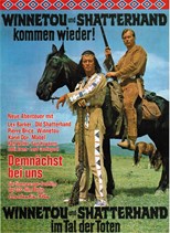 The Valley of Death (Winnetou und Shatterhand im Tal der Toten)