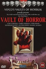 The Vault of Horror (1973) subtitles - SUBDL poster