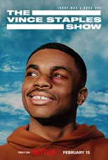 The Vince Staples Show - First Season