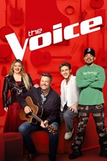 The Voice (US) - Twenty-Third Season