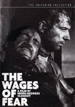 The Wages of Fear (Le Salaire de la peur)