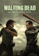 The Walking Dead - Eighth Season
