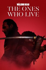 The Walking Dead: The Ones Who Live - First Season (2024) subtitles - SUBDL poster