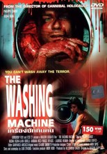 The Washing Machine (Vortice mortale)