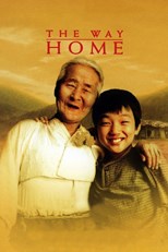 The Way Home (2002) subtitles - SUBDL poster