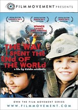 The Way I Spent the End of the World (Cum mi-am petrecut sfârsitul lumii) (2006) subtitles - SUBDL poster