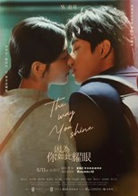 The Way You Shine (Yin Wei Ni Ru Ci Yao Yan / 因為你如此耀眼)