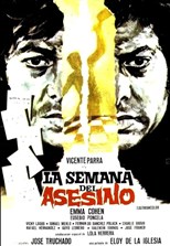 The Cannibal Man (La semana del asesino)