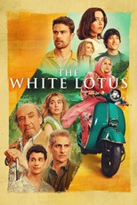 The White Lotus - Second Season (2022) subtitles - SUBDL poster