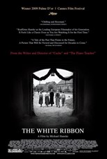The White Ribbon (Das weiße Band - Eine deutsche Kindergeschichte)